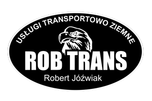 ROB-TRANS BYDGOSZCZ - Roboty, prace ziemne - Bydgoszcz, Osielsko.